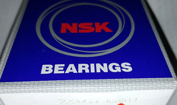 NSK 22205CE4C3 Spherical roller bearings | 25x52x18.0mm